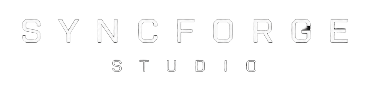 SyncForge Studio