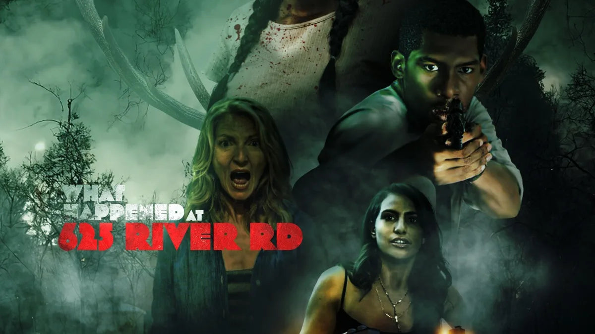 What Happened at 625 River Road